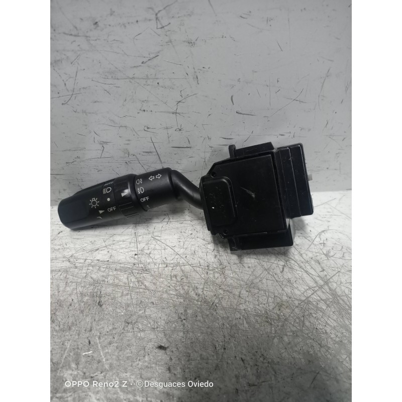 Recambio de mando luces para mazda 5 berl. (cr) 2.0 diesel cat referencia OEM IAM 17D682  