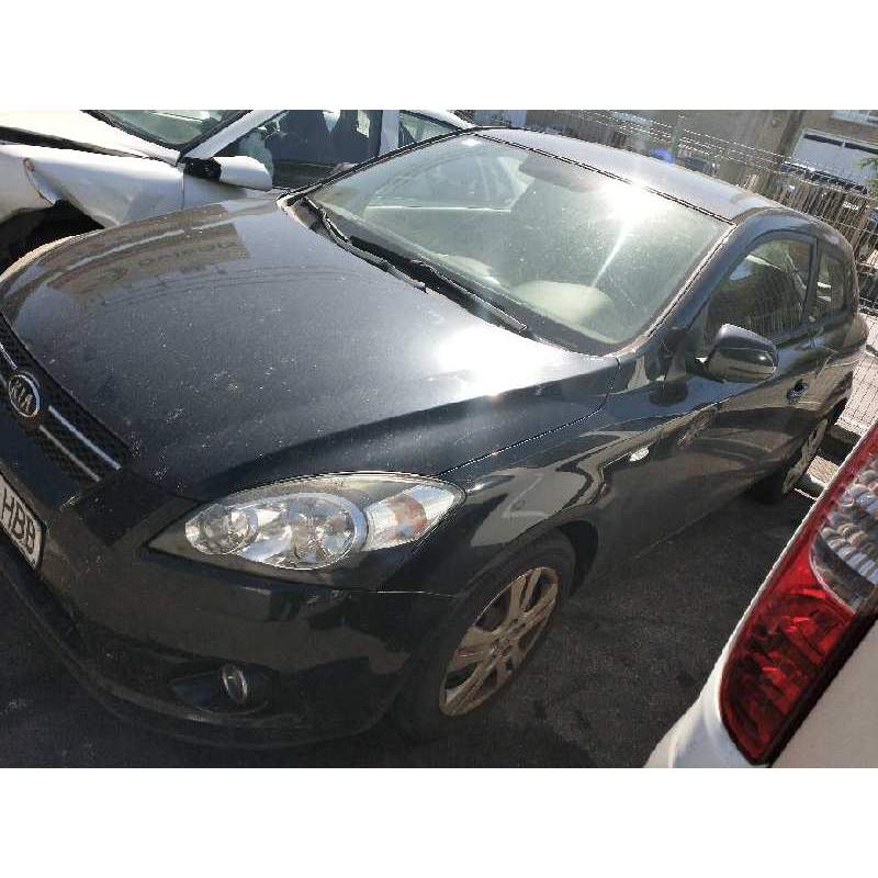 KIA PRO_CEE'D