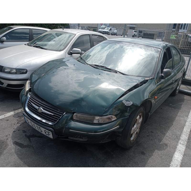 CHRYSLER STRATUS BERLINA (JA)