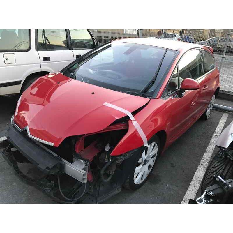CITROËN C4 COUPE