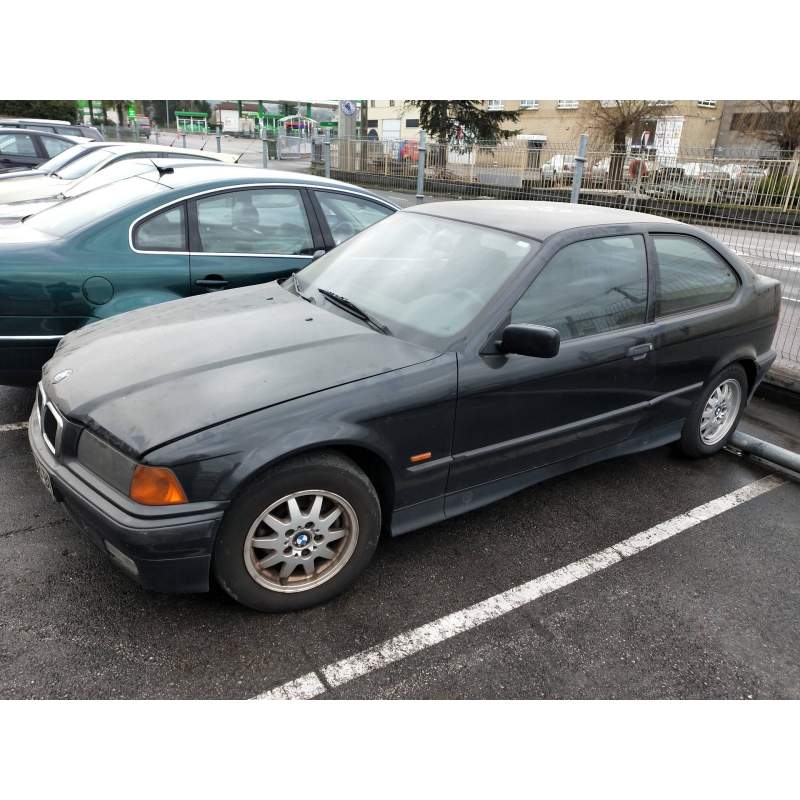 BMW SERIE 3 COMPACTO (E36)