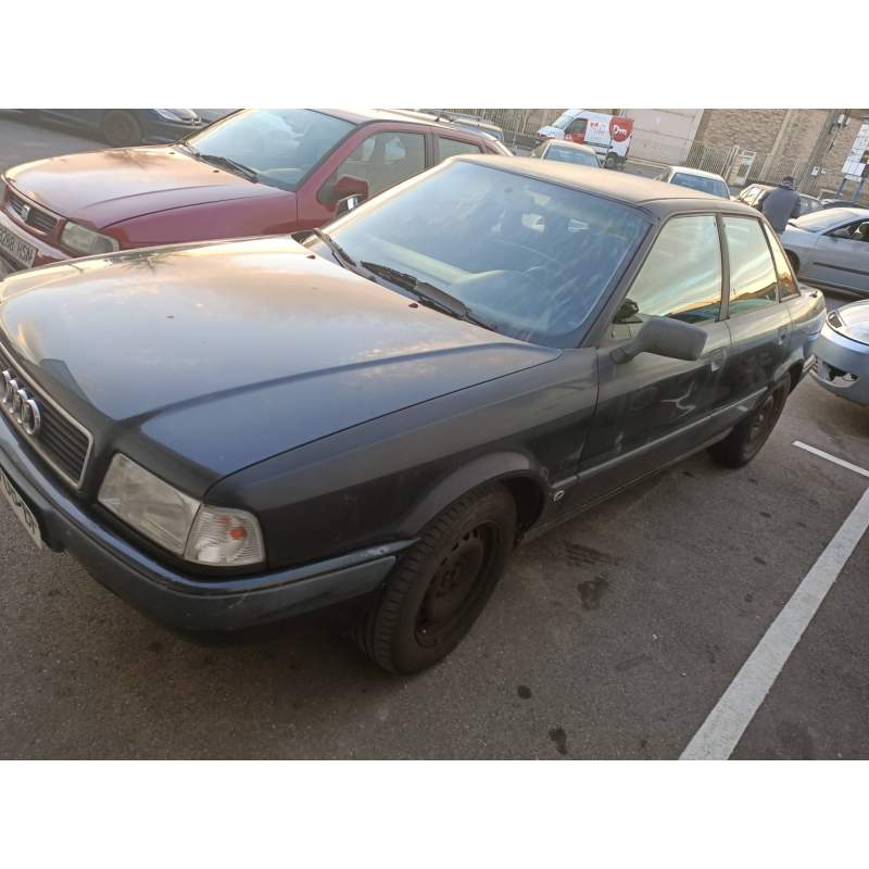 AUDI 80