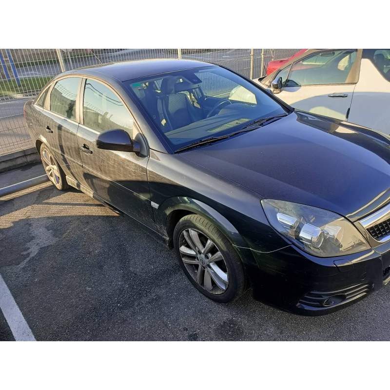 OPEL VECTRA C BERLINA