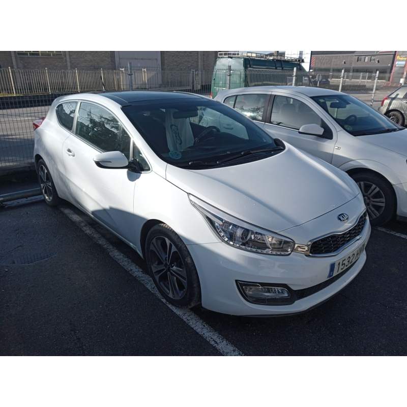KIA CEE'D (JD)
