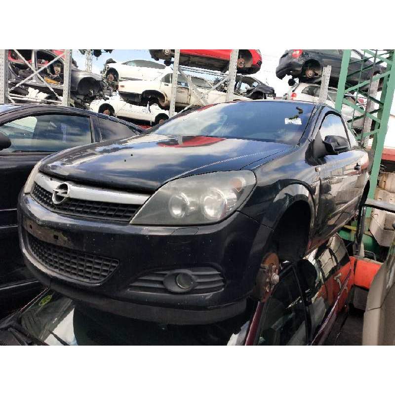 OPEL ASTRA GTC