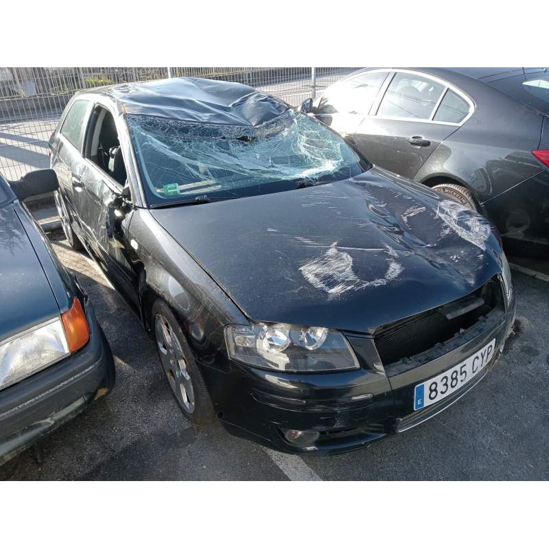 AUDI A3 (8P)