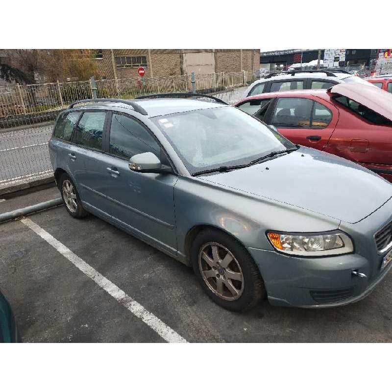 VOLVO V50 FAMILIAR