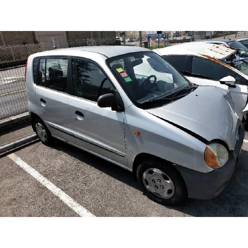 HYUNDAI ATOS (MX)