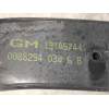 Recambio de brazo suspension superior trasero derecho para cadillac bls business referencia OEM IAM 13105744  