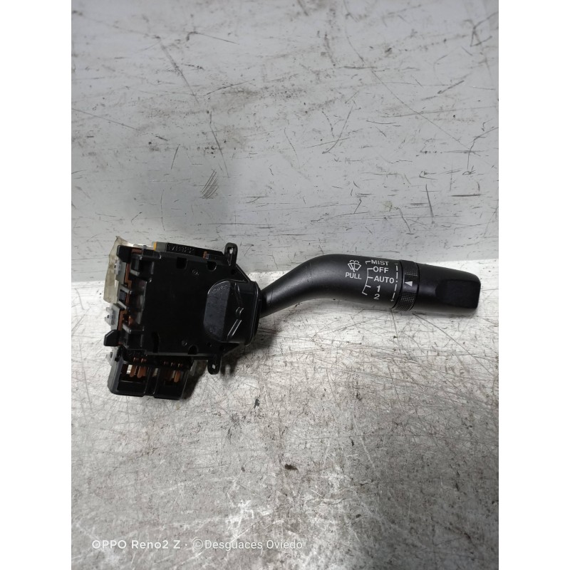 Recambio de mando limpia para mazda 6 berlina (gg) 2.0 diesel cat referencia OEM IAM 17D254  