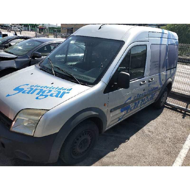 FORD TRANSIT CONNECT (TC7)