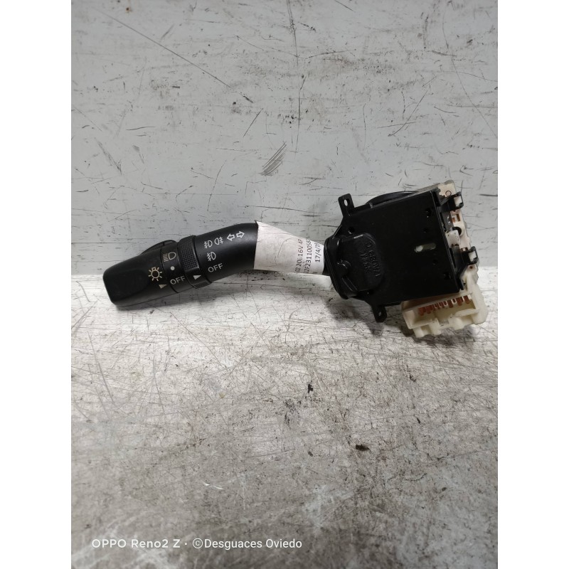 Recambio de mando luces para mazda 6 berlina (gg) 2.0 active (4-ptas.) referencia OEM IAM 17A089C  