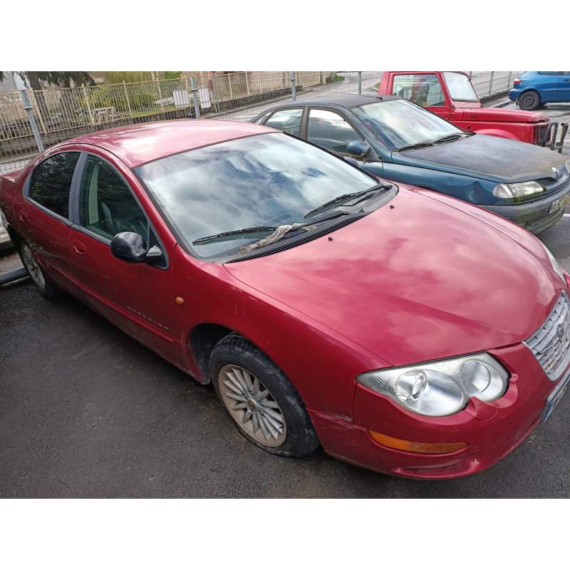 CHRYSLER 300 M (LR)