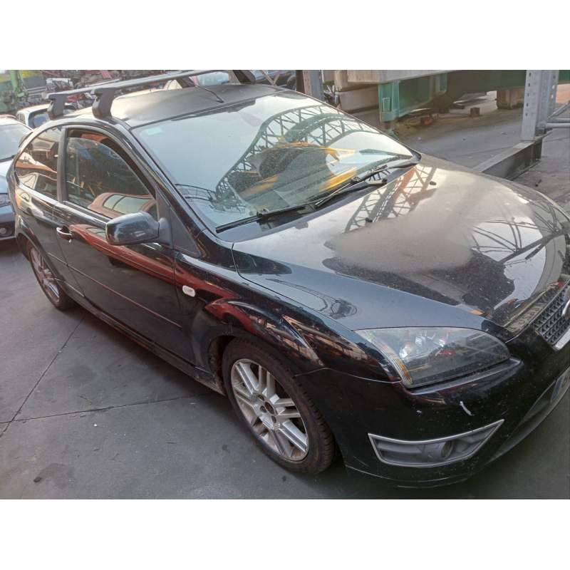 FORD FOCUS BERLINA (CAP)