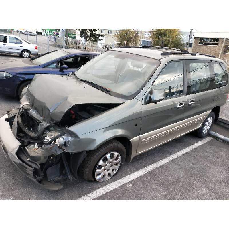 KIA CARNIVAL II