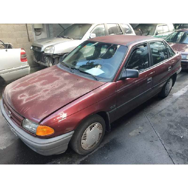 OPEL ASTRA F BERLINA
