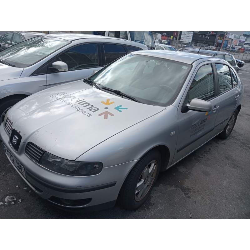 SEAT LEON (1M1)