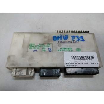 MODULO CONFORT 61358376694 5DK00704724 