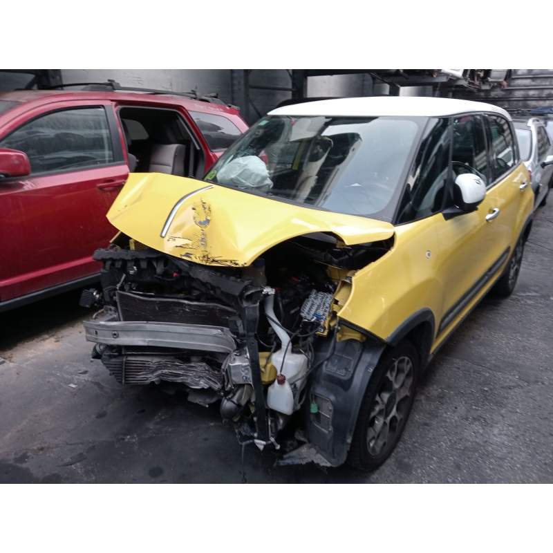 FIAT 500L (351_, 352_)