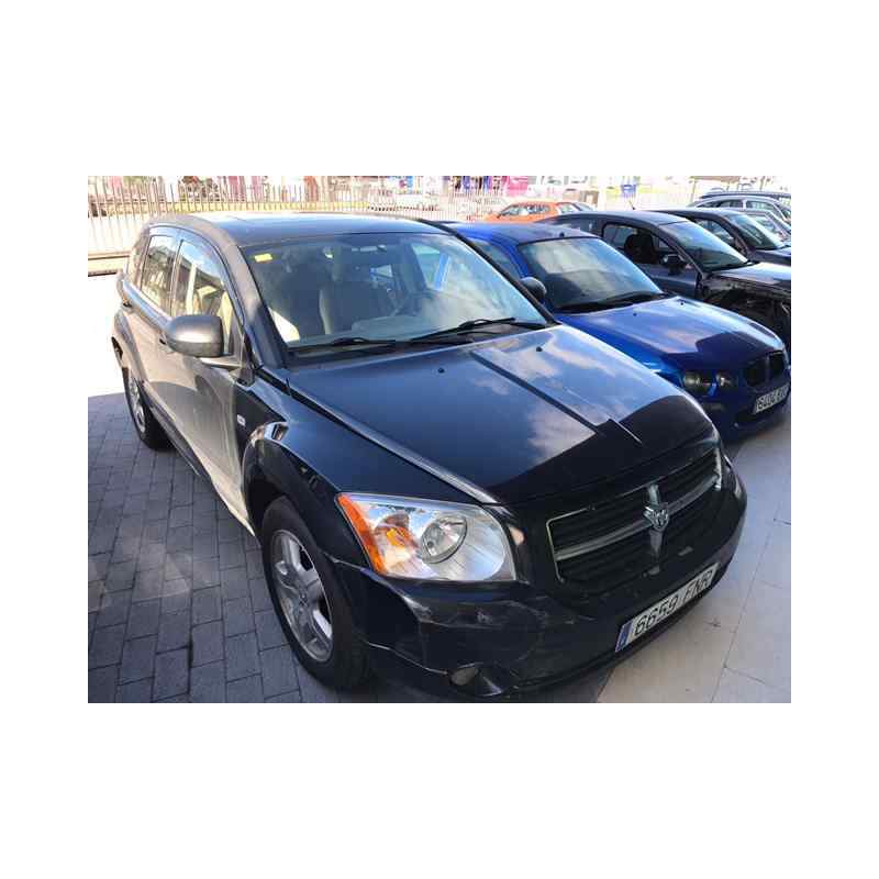 DODGE CALIBER