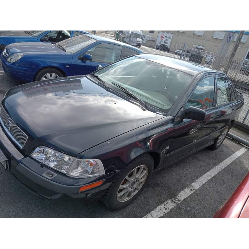 VOLVO S40 BERLINA