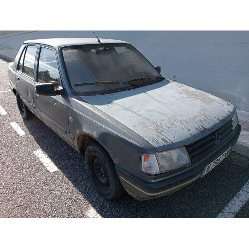 PEUGEOT 309