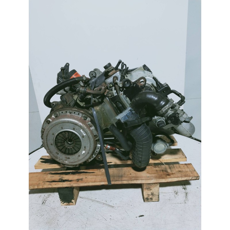 Recambio de motor completo para chrysler le baron turbo cabrio referencia OEM IAM 9T2 5LPC99931 LEBARON