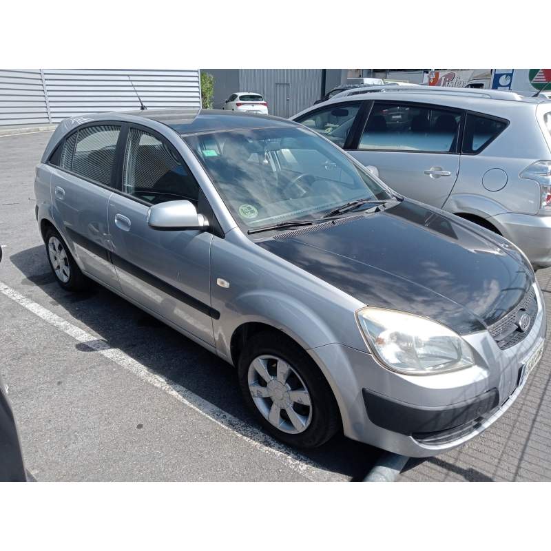 KIA RIO II (JB)