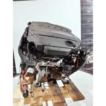 MOTOR COMPLETO N47D20C 8911720 BOSCH