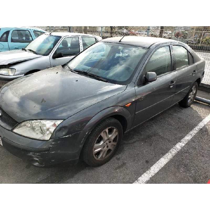FORD MONDEO BERLINA (GE)