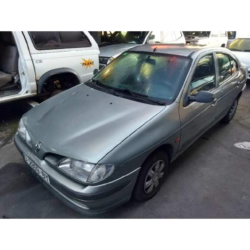 RENAULT MEGANE I CLASSIC (LA0)
