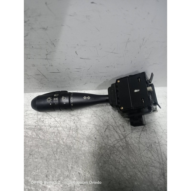 Recambio de mando luces para mitsubishi colt berlina 3 (cz) czt referencia OEM IAM   