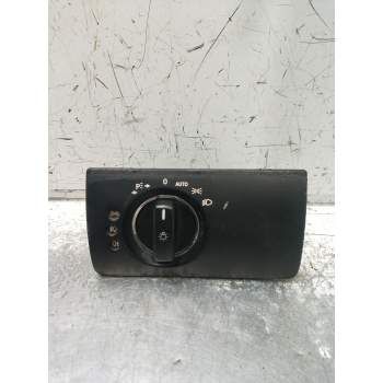 MANDO LUCES A1645453004 INTERRUPTOR 2005