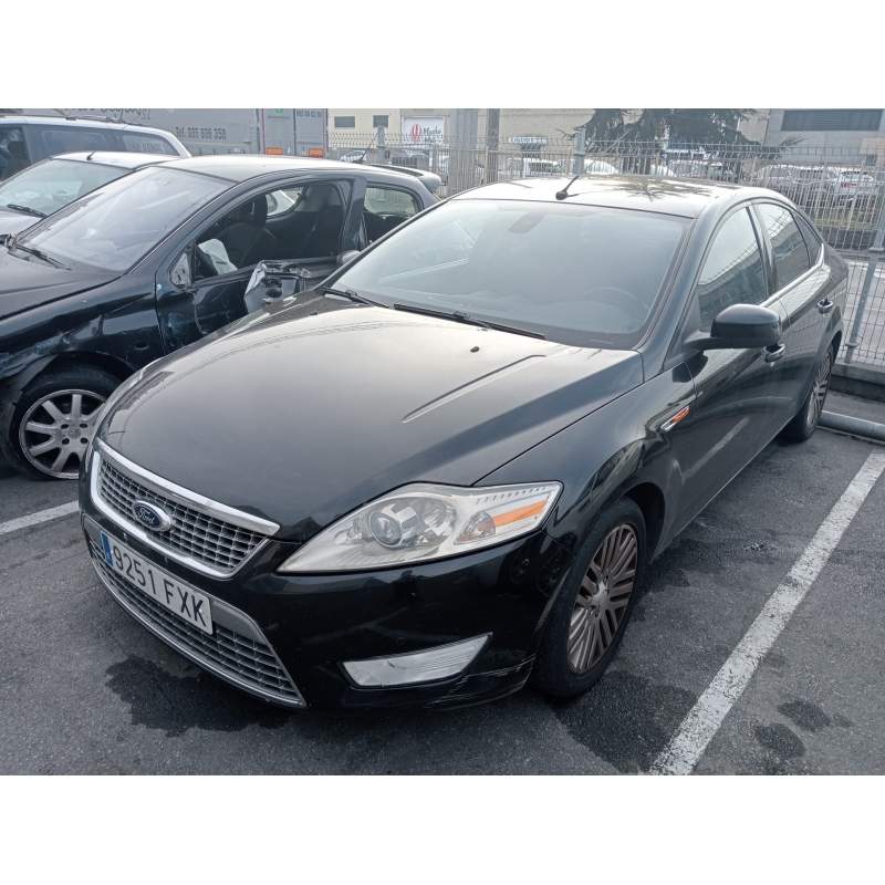 FORD MONDEO BER. (CA2)