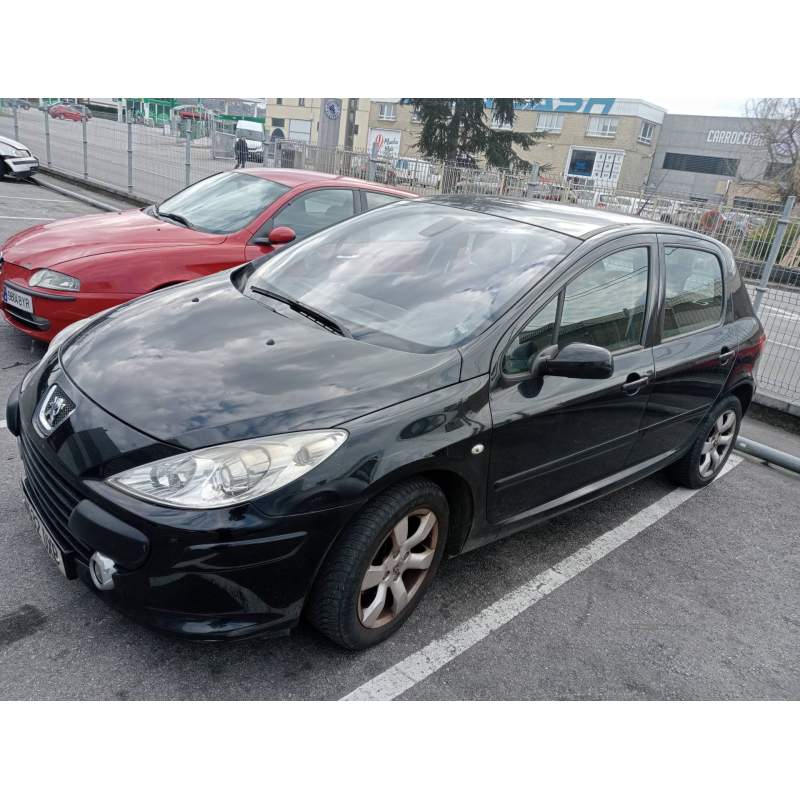 PEUGEOT 307 BERLINA (S2)