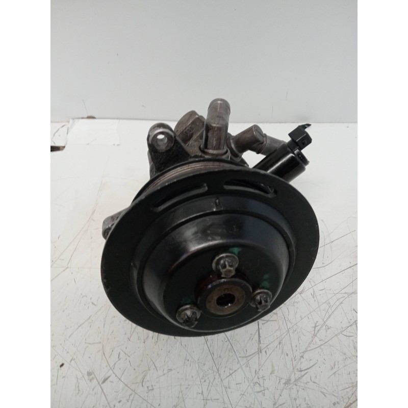 Recambio de bomba direccion para mercedes clase s (w220) berlina 320 cdi (220.025) referencia OEM IAM 0024666001  