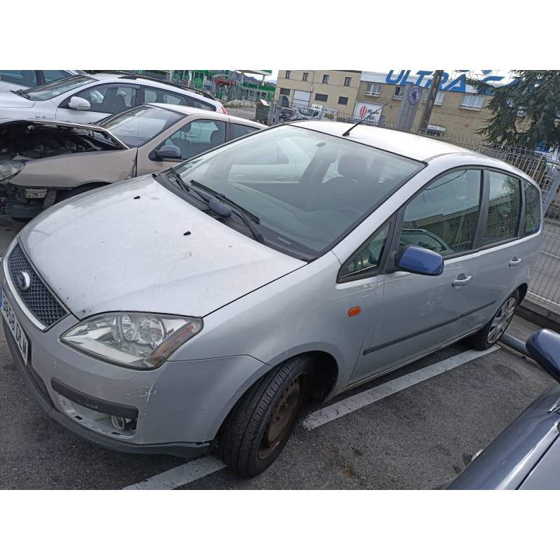 FORD FOCUS C-MAX (CAP)