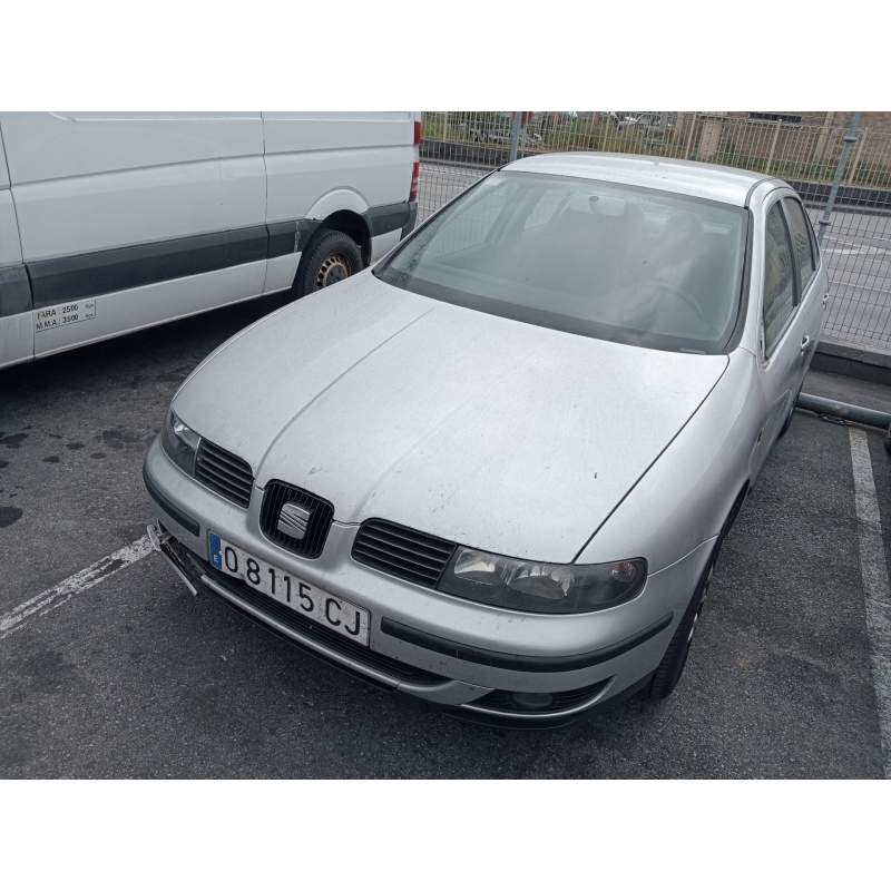 SEAT TOLEDO II (1M2)