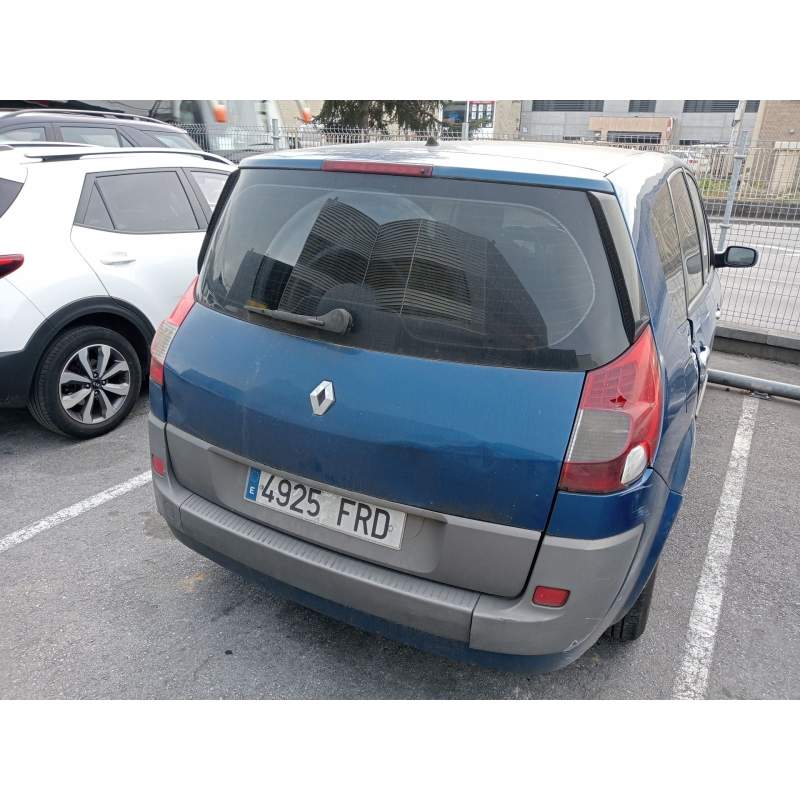 RENAULT GRAND SCÉNIC II (JM0/1_)