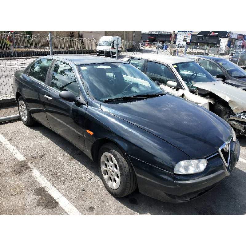 ALFA ROMEO 156 (116)