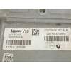 Recambio de centralita motor uce para renault clio iv technofeel referencia OEM IAM 237104736R 237103352R 143160405