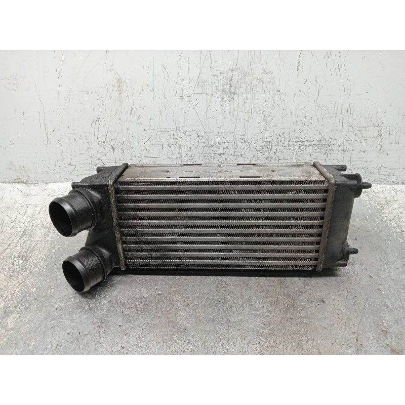 Recambio de intercooler para peugeot 308 sport referencia OEM IAM 9656503480  