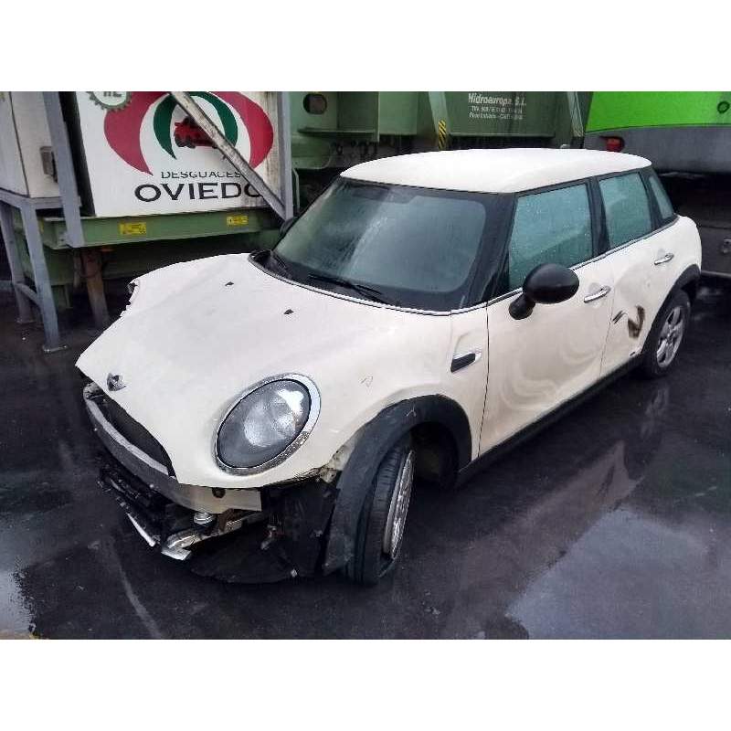 MINI MINI 5-TRG. (F55)