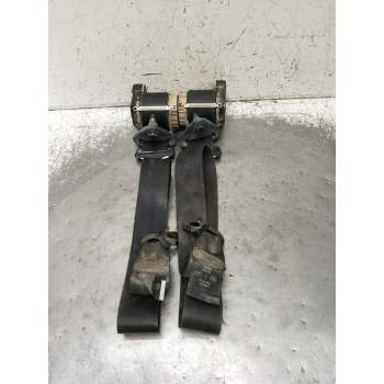 JUEGO CINTURONES DELANTERO 5P 2005
