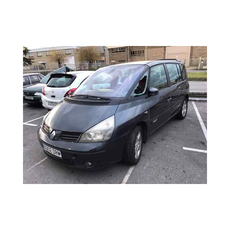 RENAULT ESPACE IV (JK0)
