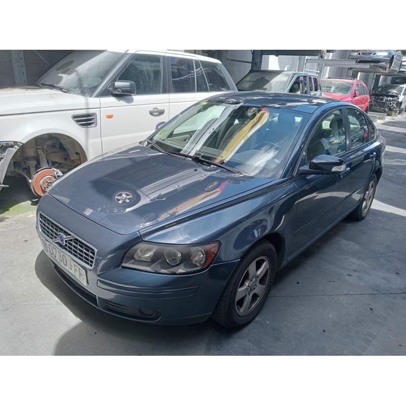 VOLVO S40 BERLINA