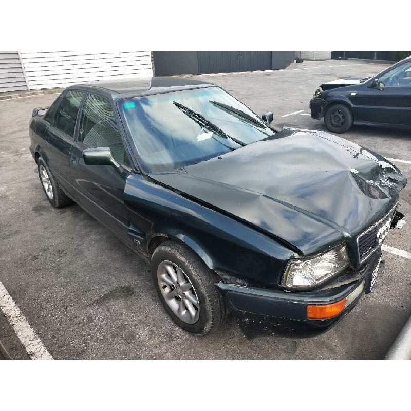 AUDI 80