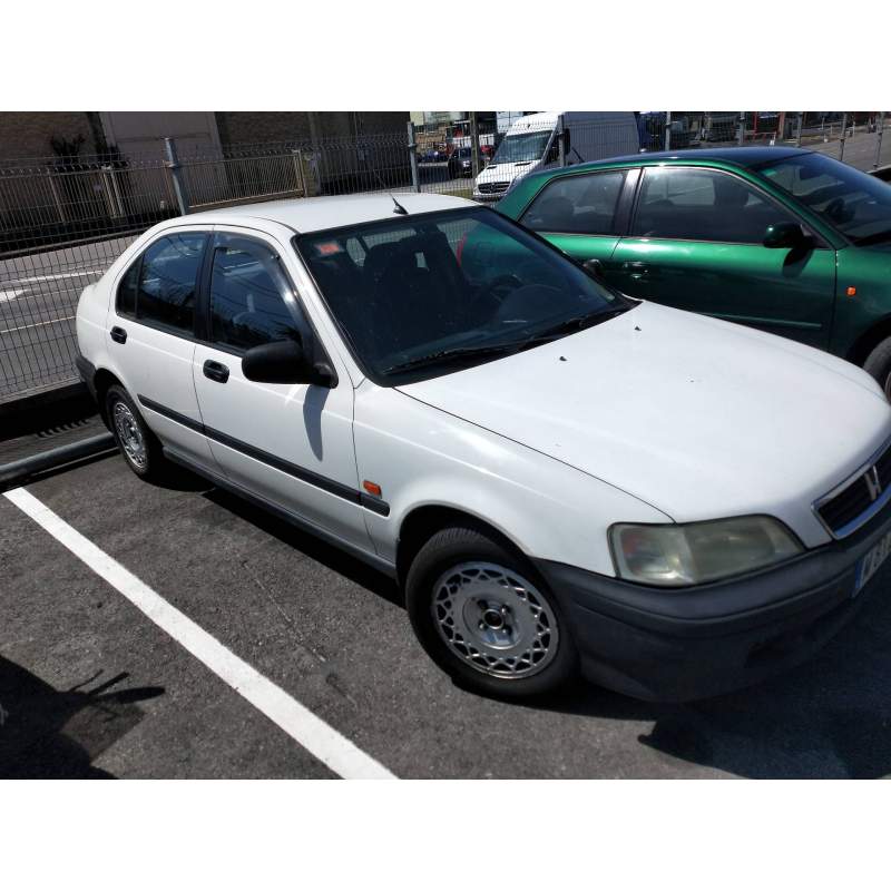 HONDA CIVIC BERLINA .5 (MA/MB)