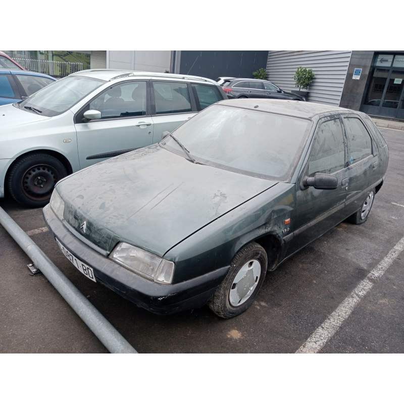 CITROËN ZX (N2)