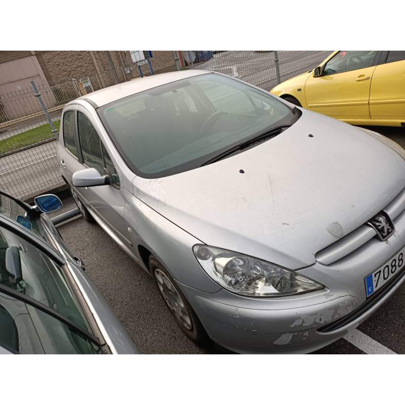 PEUGEOT 307 (S1)